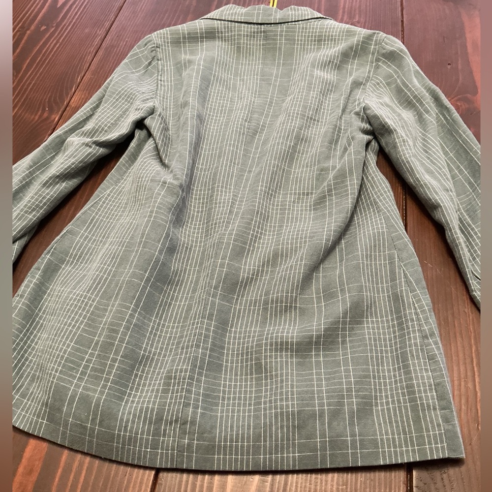 Vera Moda Spring Lined Jacket - Picture 8 of 15